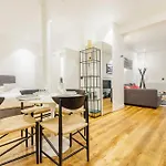 Cosy Apartment - 1Br 4P - Near Champs-Elysees