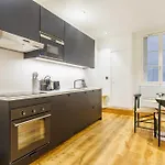 Cosy Apartment - 1Br 4P - Near Champs-Elysees
