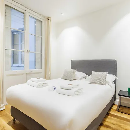 Cosy - 1br 4p - Near Champs-elysees * Paris