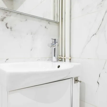 Cosy - 1br 4p - Near Champs-elysees Appartamento *
