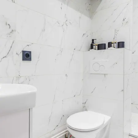 Cosy - 1br 4p - Near Champs-elysees Appartamento Parigi
