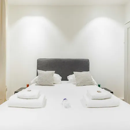 Cosy - 1br 4p - Near Champs-elysees * Paris