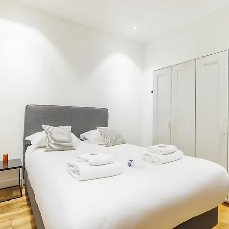 Cosy - 1br 4p - Near Champs-elysees Apartment *